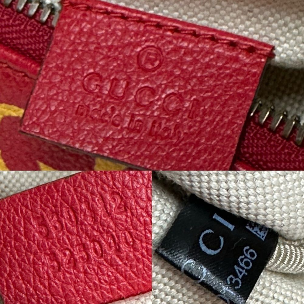 💯Authentic Gucci Belt Bag/ Body Bag - Large Size🍀 - Picture 4 of 15